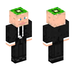 Minecraft Skin #243096