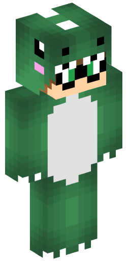 EatMarkers Minecraft Skin Preview on Minecraft.Co.Com