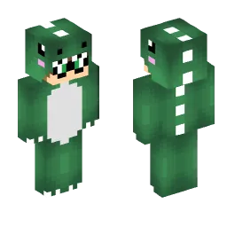 Minecraft Skin #243108