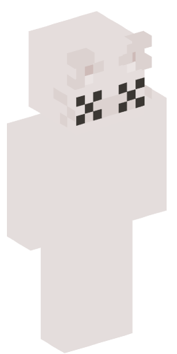 fishnetss Minecraft Skin Preview on Minecraft.Co.Com