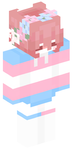 Minecraft Skin #243123