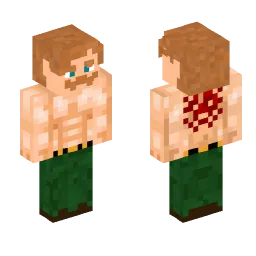 Minecraft Skin #243129