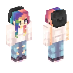 Minecraft Skin #243142
