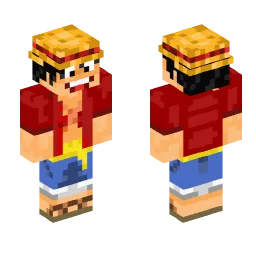 Minecraft Skin #243147