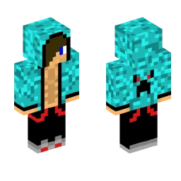 Minecraft Skin #243159