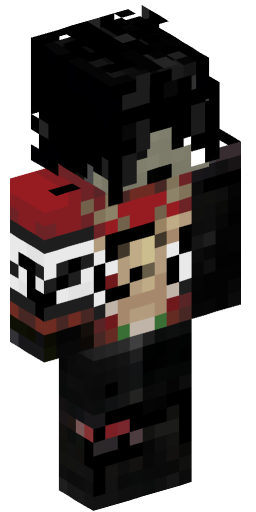 Minecraft Skin #243164