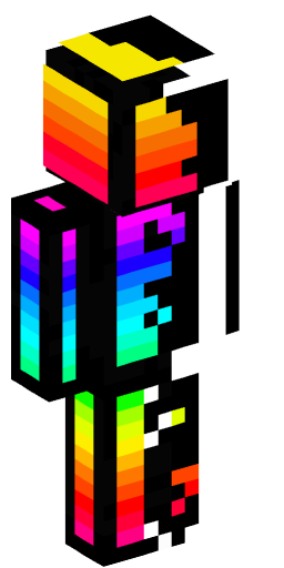 PantieSpaniel Minecraft Skin Preview on Minecraft.Co.Com