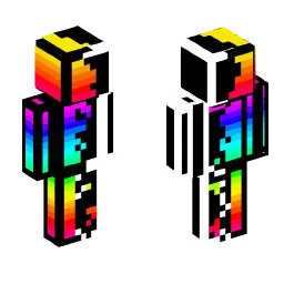 Minecraft Skin #243174