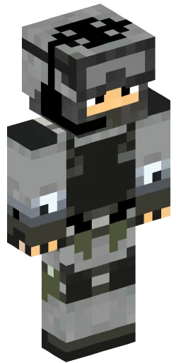 Minecraft Skin #243188