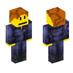 Minecraft Skin #243189
