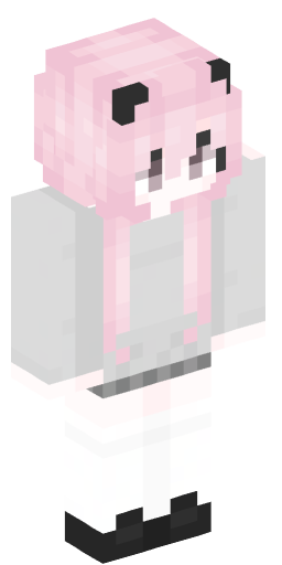 Minecraft Skin #243199
