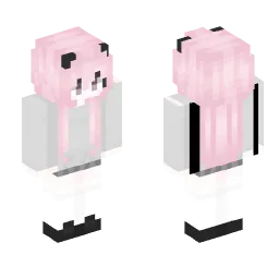 Minecraft Skin #243199