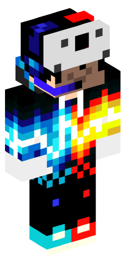 Minecraft Skin #243201