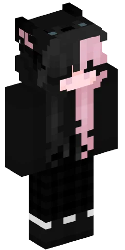 Minecraft Skin #243202