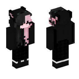 Minecraft Skin #243202