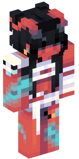 Minecraft Skin #243203