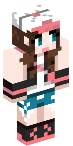 Minecraft Skin #243204