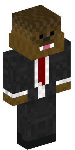 Minecraft Skin #243205