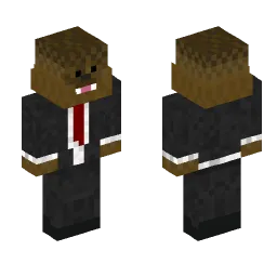 Minecraft Skin #243205