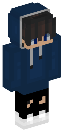 Minecraft Skin #243206