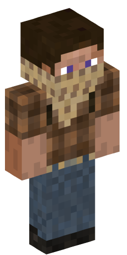 Minecraft Skin #243207