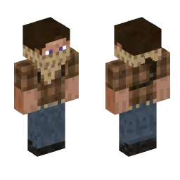 Minecraft Skin #243207