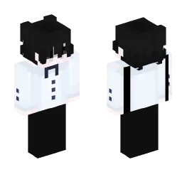 Minecraft Skin #243210