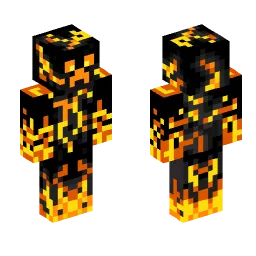 Minecraft Skin #243215