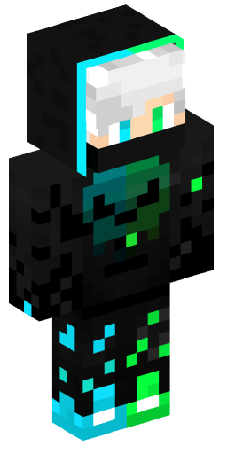 Minecraft Skin #243219