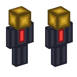 Minecraft Skin #243235