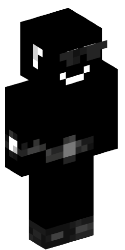 499 Minecraft Skin Preview on Minecraft.Co.Com
