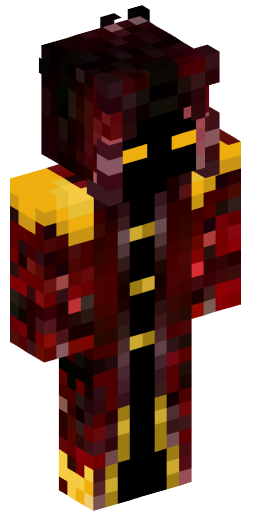 Minecraft Skin #243246
