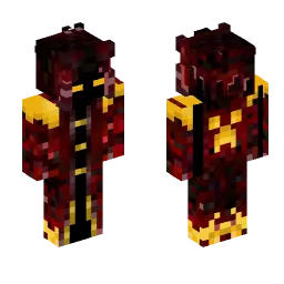 Minecraft Skin #243246