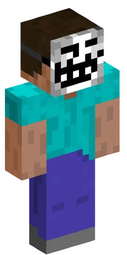 Minecraft Skin #243259