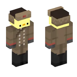 Minecraft Skin #243268