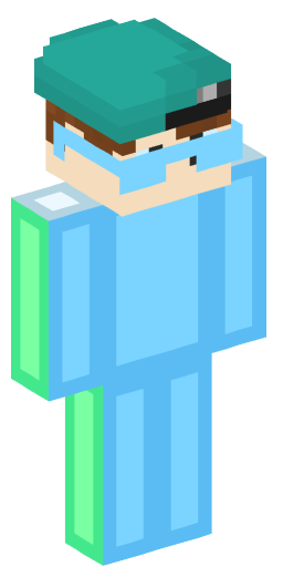 Minecraft Skin #243274