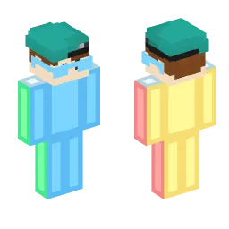 Minecraft Skin #243274