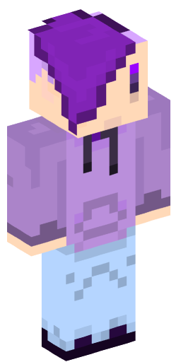 Roachbug232 Minecraft Skin Preview on Minecraft.Co.Com