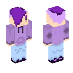 Minecraft Skin #243277