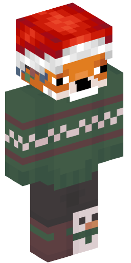Grubmistr Minecraft Skin Preview on Minecraft.Co.Com