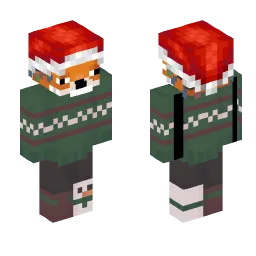 Minecraft Skin #243283
