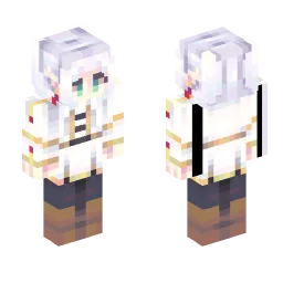 Minecraft Skin #243284
