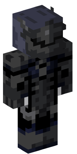 Minecraft Skin #243286