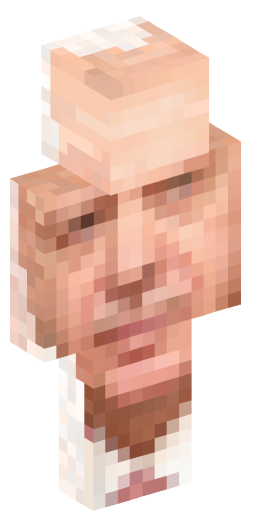 GrubeNewbie Minecraft Skin Preview on Minecraft.Co.Com