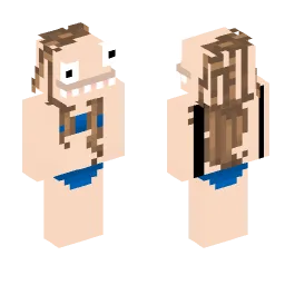 Minecraft Skin #243291
