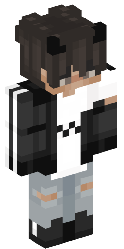 Minecraft Skin #243292
