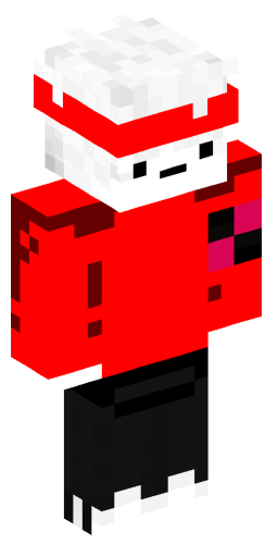 Minecraft Skin #243293