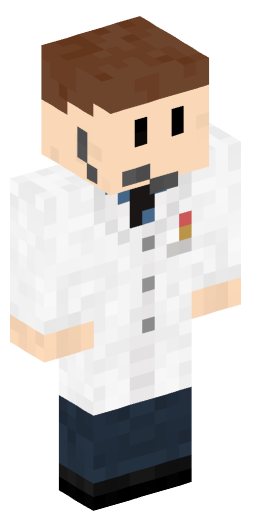 Minecraft Skin #243296