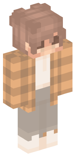 NoMusicAllowed Minecraft Skin Preview on Minecraft.Co.Com