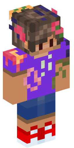 Minecraft Skin #243300